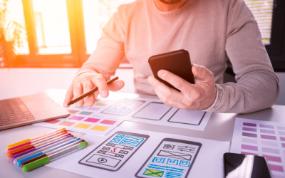 Aprende a crear apps web: una habilidad con futuro en Colombia