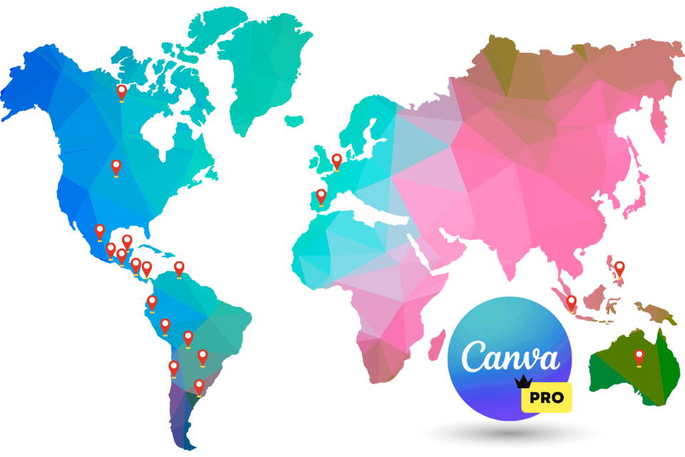 Canva Pro cheap