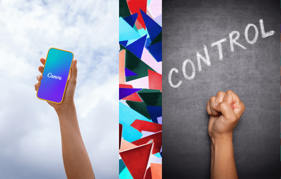 Canva la herramienta que democratizó el diseño gráfico Canva la herramienta que democratizó el diseño gráfico