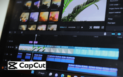 CapCut en los negocios: el poder del video para atraer clientes