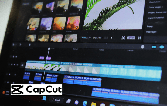 CapCut en los negocios el poder del video para atraer clientes CapCut en los negocios el poder del video para atraer clientes
