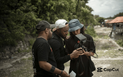 CapCut: la herramienta de edición de video que está revolucionando el contenido digital