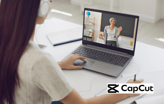 Curso online de CapCut aprende a tu ritmo y desde cualquier lugar Curso online de CapCut aprende a tu ritmo y desde cualquier lugar