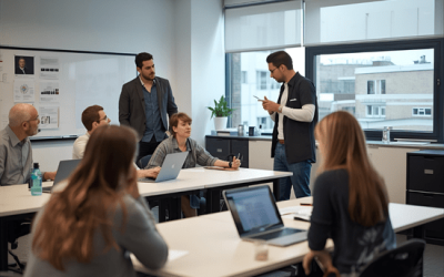 Curso presencial de Excel Básico en Bogotá: lo que necesitas saber