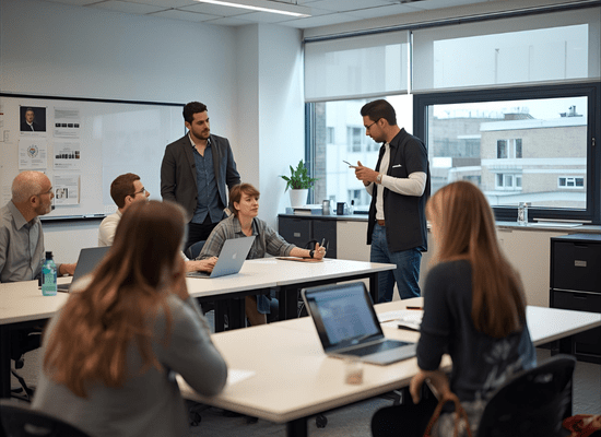 Curso presencial de Excel Básico en Bogotá_ lo que necesitas saber Curso presencial de Excel Básico en Bogotá_ lo que necesitas saber