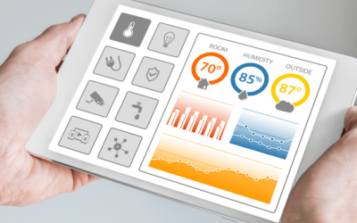 Dashboards en Excel: reportes interactivos para decisiones inteligentes
