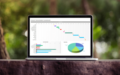 Power Query en Excel: transforma datos en informes claros