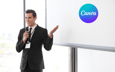 Presentaciones con Canva: sorprende a tu audiencia con diseños profesionales