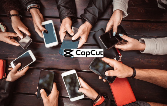 CapCut para redes sociales: crea contenido que capte la atención