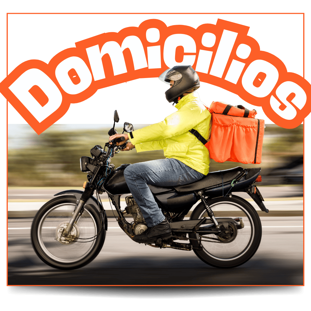 app para delivery sin comisiones en Colombia