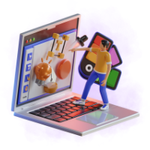 formación en herramientas digitales Bogotá