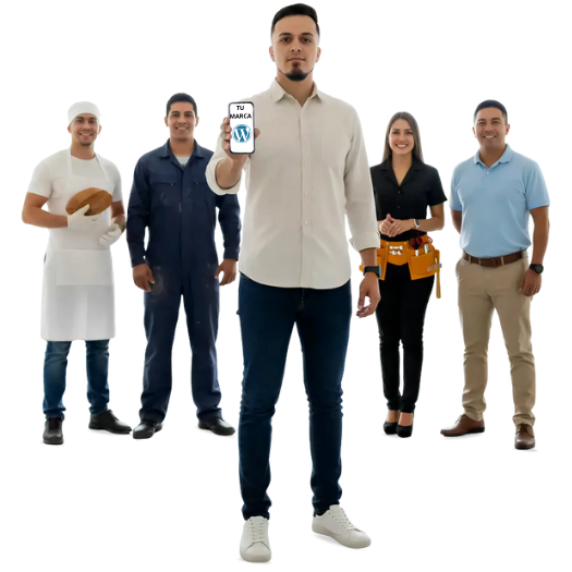 posicionar marca wordpress posicionar marca wordpress