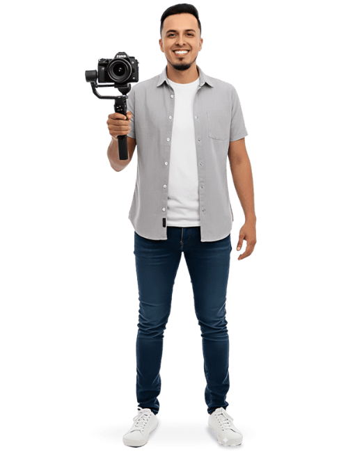 producción audiovisual Bogotá