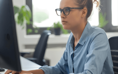 ¿Por qué aprender Excel Básico es clave para tu crecimiento profesional?