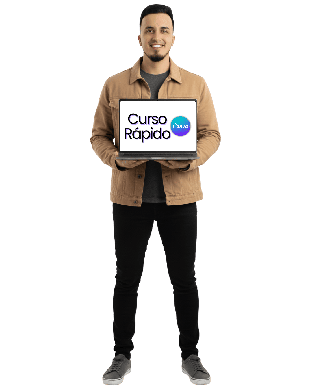 curso corto de Canva