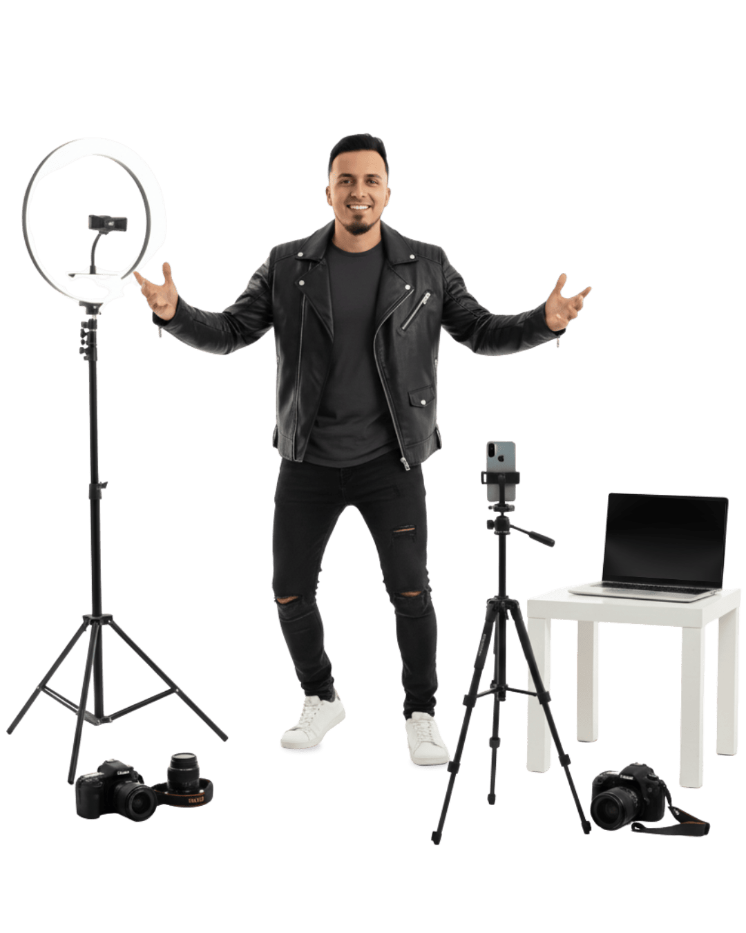 curso creación de contenido Bogotá curso creación de contenido Bogotá